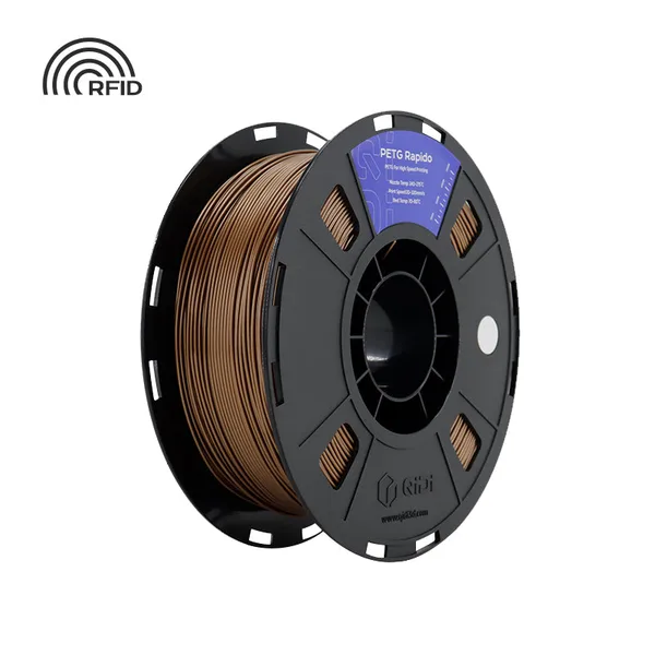 QIDI PETG Copper