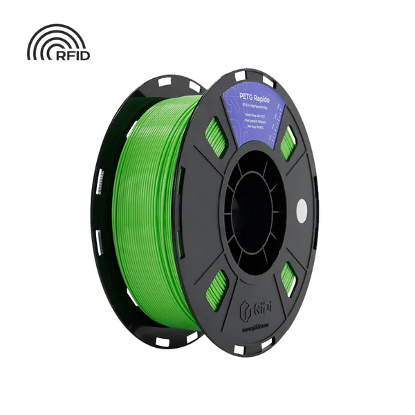 QIDI PETG Green