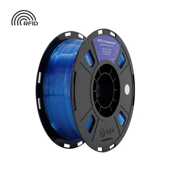 QIDI PETG Blue