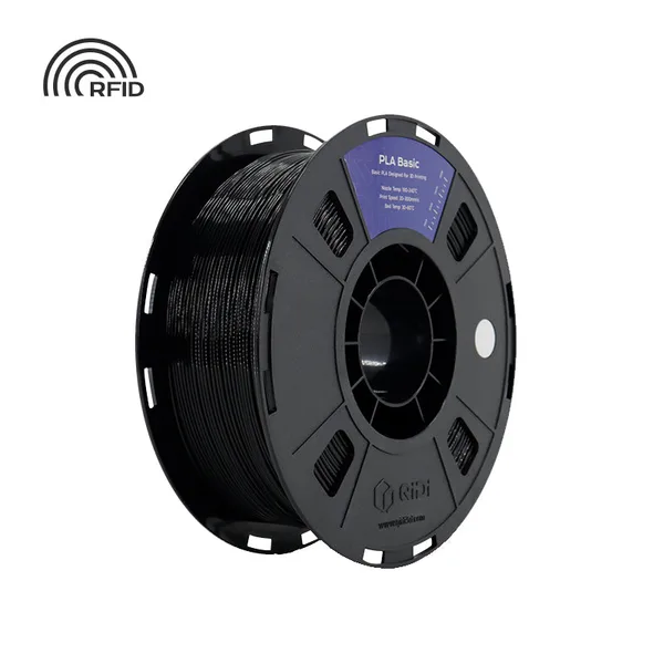 QIDI PLA Black