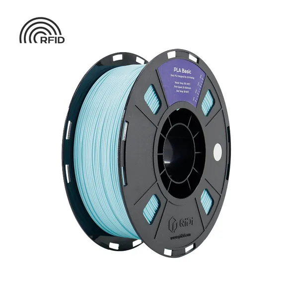 QIDI PLA Sky Blue