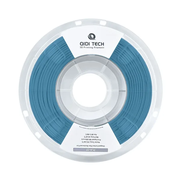QIDI PLA Carbon Navy