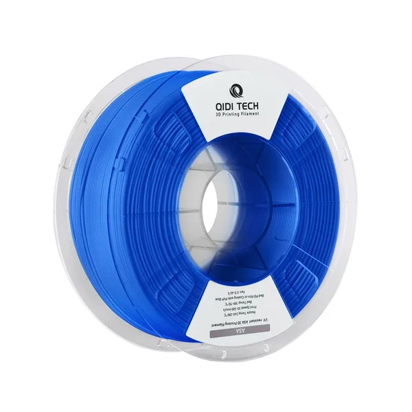 QIDI ASA Blue