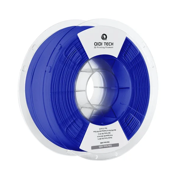 QIDI ABS Blue
