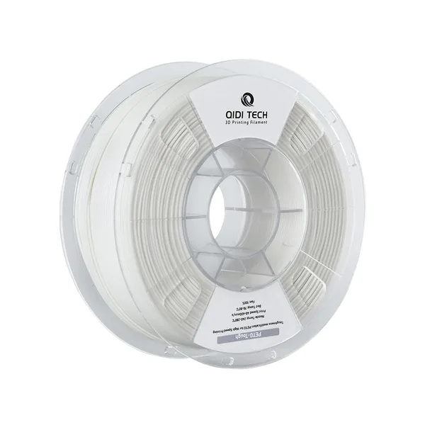 QIDI PETG White