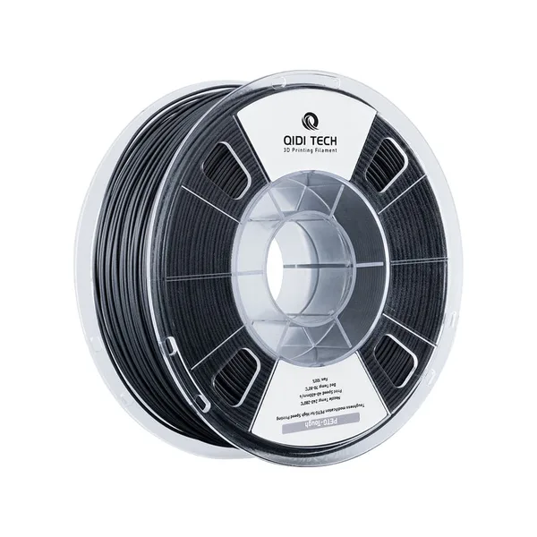 QIDI PETG Black