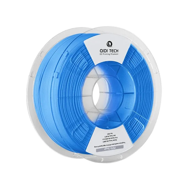 QIDI PETG Blue