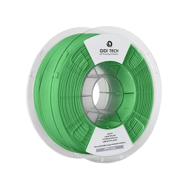 QIDI PETG Green