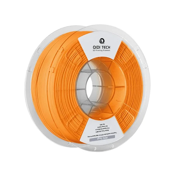 QIDI PETG Orange