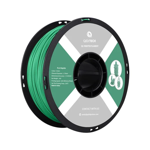 QIDI PLA Green