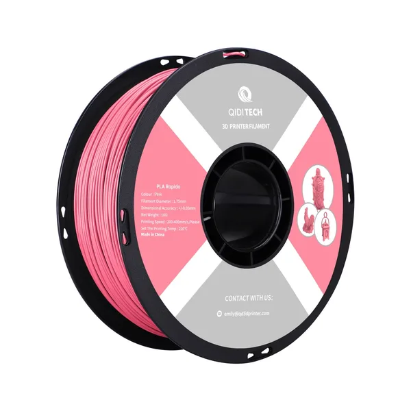 QIDI PLA Pink