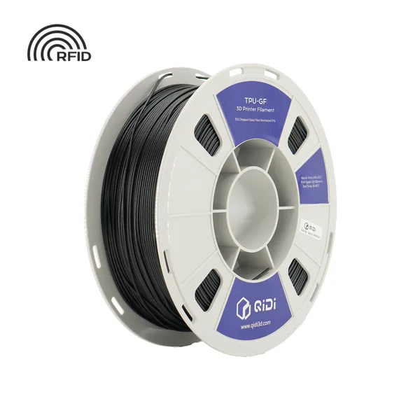 QIDI TPU-GF Black