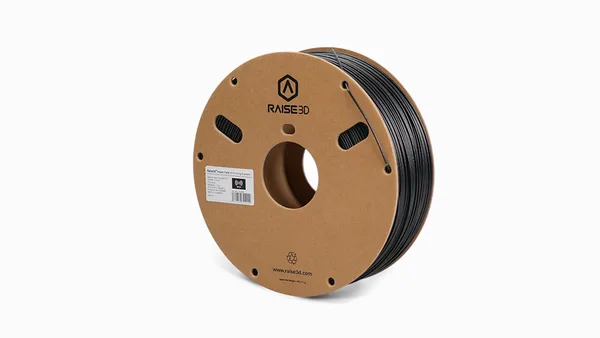 Raise3D Raise3D Hyper Core ABS CF15 Filament 1kg - RFID