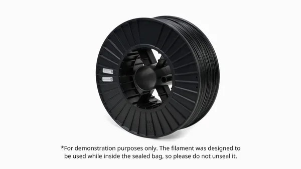 Raise3D Raise3D Hyper Core ABS CF15 Filament 2.5 kg - RFID