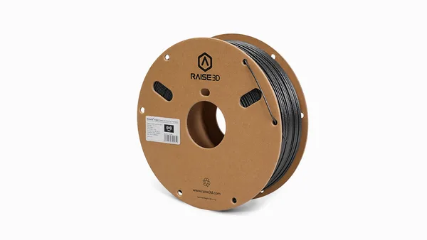 Raise3D Raise3D Hyper Core PPA CF25 Filament - RFID
