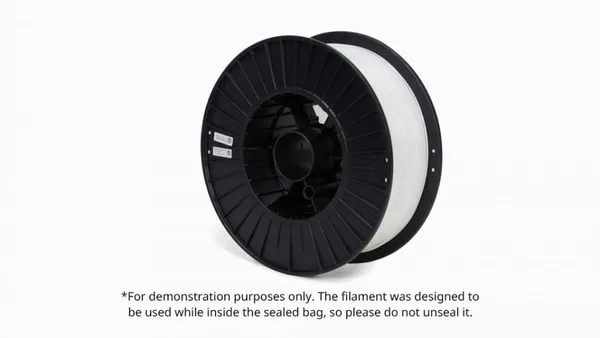 Raise3D Raise3D Hyper Speed PLA Filament 2.5 kg - RFID