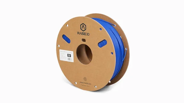 Raise3D PLA Blue