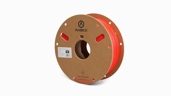 Raise3D PLA Red
