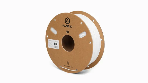 Raise3D TPU White