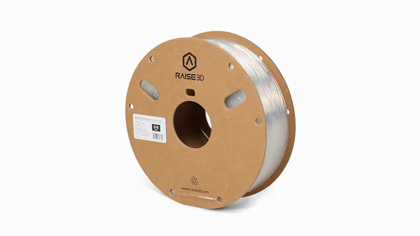 Raise3D Raise3D Premium TPU-95A Filament - RFID