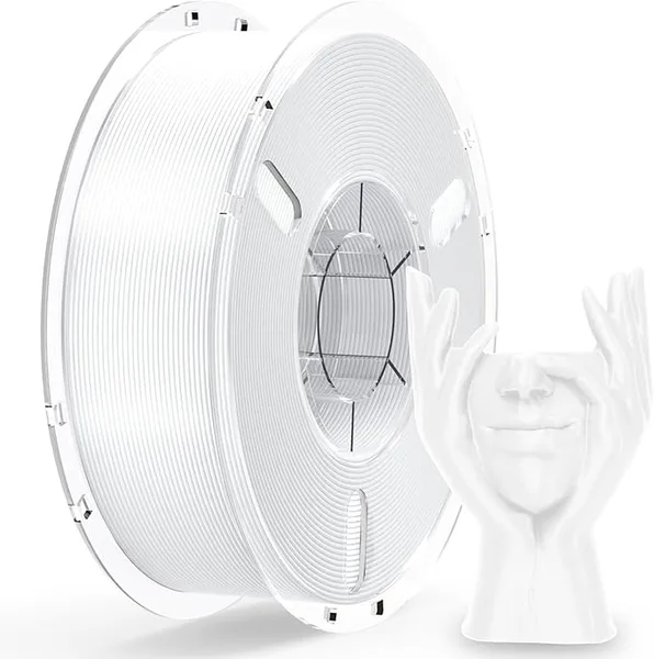 Rambery PLA+ White