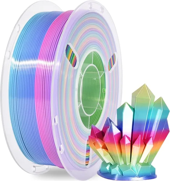 Rambery PLA Silk Rainbow