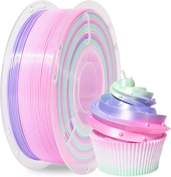 Rambery PLA Silk Rainbow