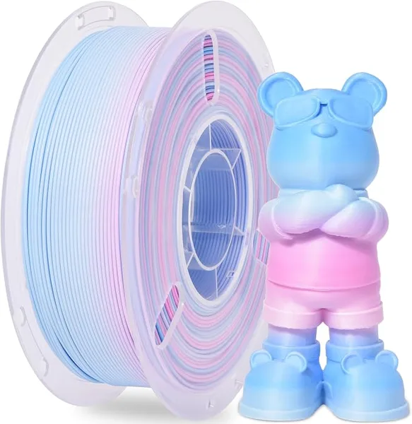 Rambery PLA Rainbow Blue-Red