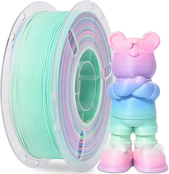 Rambery PLA Matte Rainbow