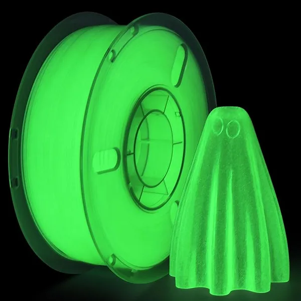 Rambery PLA Green