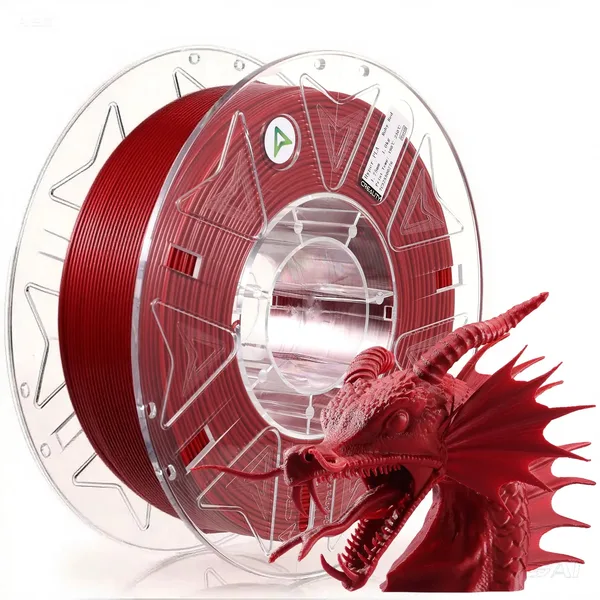SainSmart PLA Red