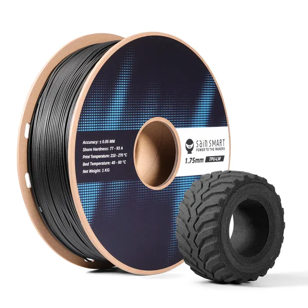 SainSmart TPU Black