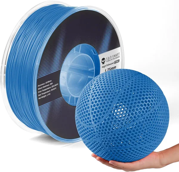 SainSmart TPU Blue