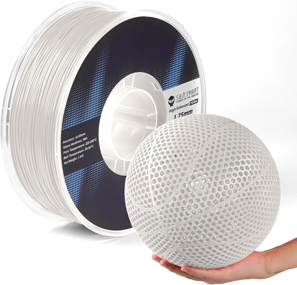 SainSmart TPU White