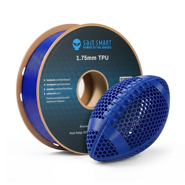 SainSmart TPU Blue