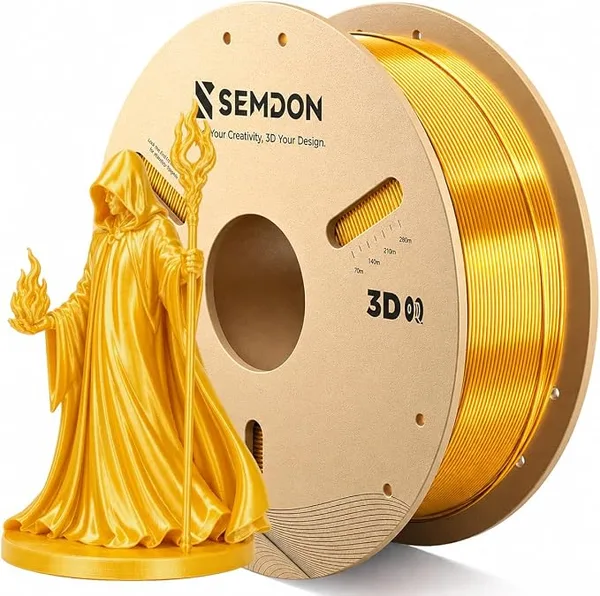 Semdon PLA Gold