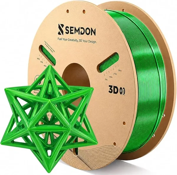 Semdon PLA Green