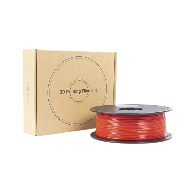 Snapmaker PETG Red