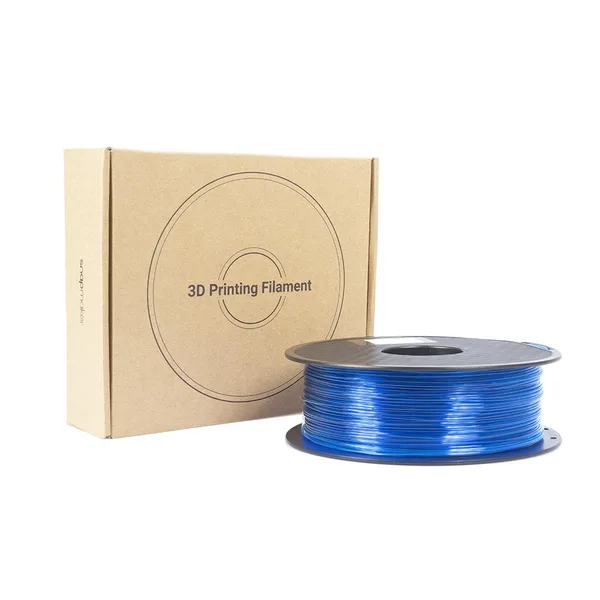 Snapmaker PETG Blue
