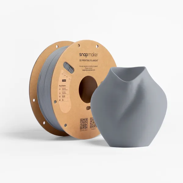 Snapmaker PLA Gray