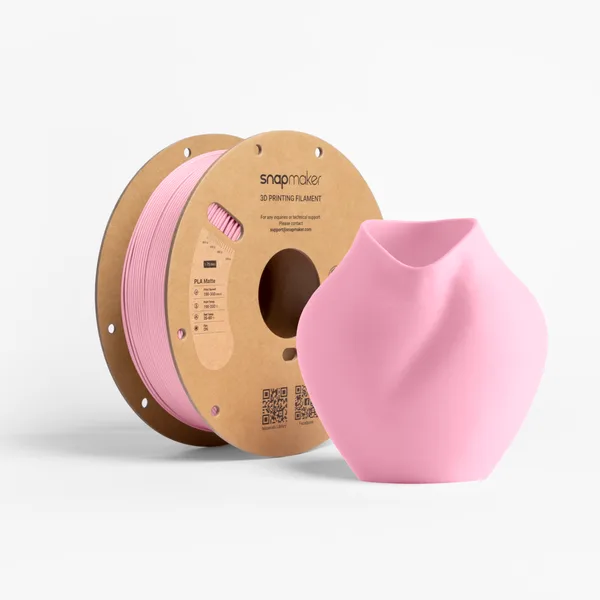 Snapmaker PLA Pink