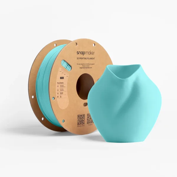 Snapmaker PLA Blue