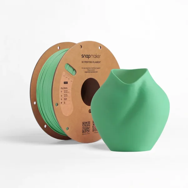 Snapmaker PLA Green