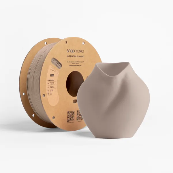 Snapmaker PLA Brown
