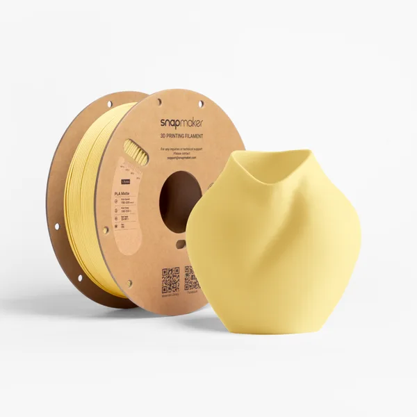 Snapmaker PLA Beige