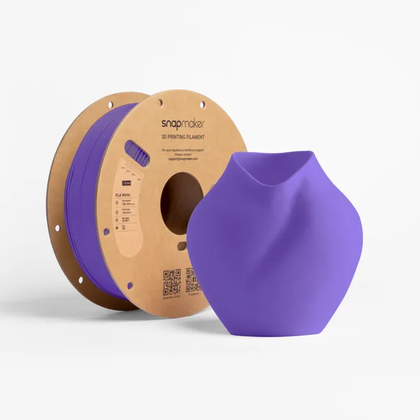 Snapmaker PLA Purple