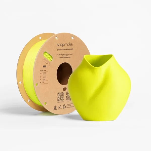 Snapmaker PLA Lime