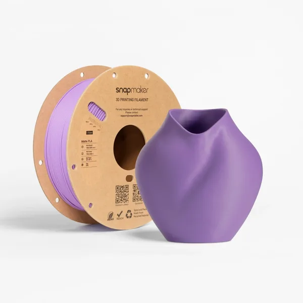 Snapmaker PLA Lavender