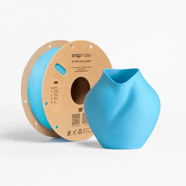 Snapmaker PLA Sky Blue