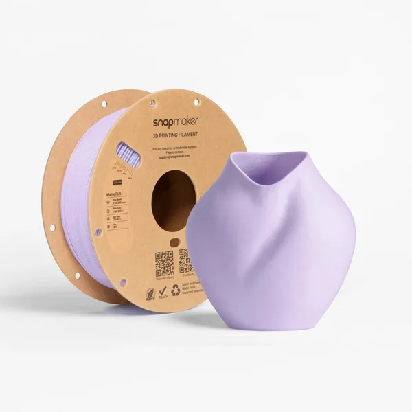 Snapmaker PLA Lavender